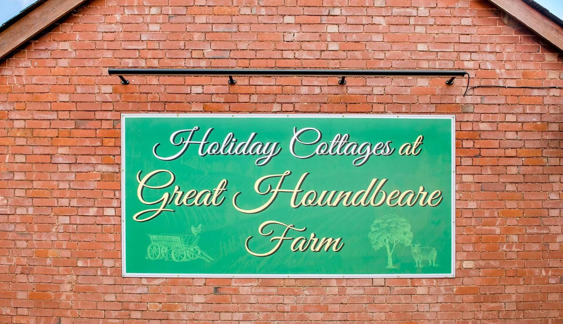 Ivy Cottage 엑서터 펜션
