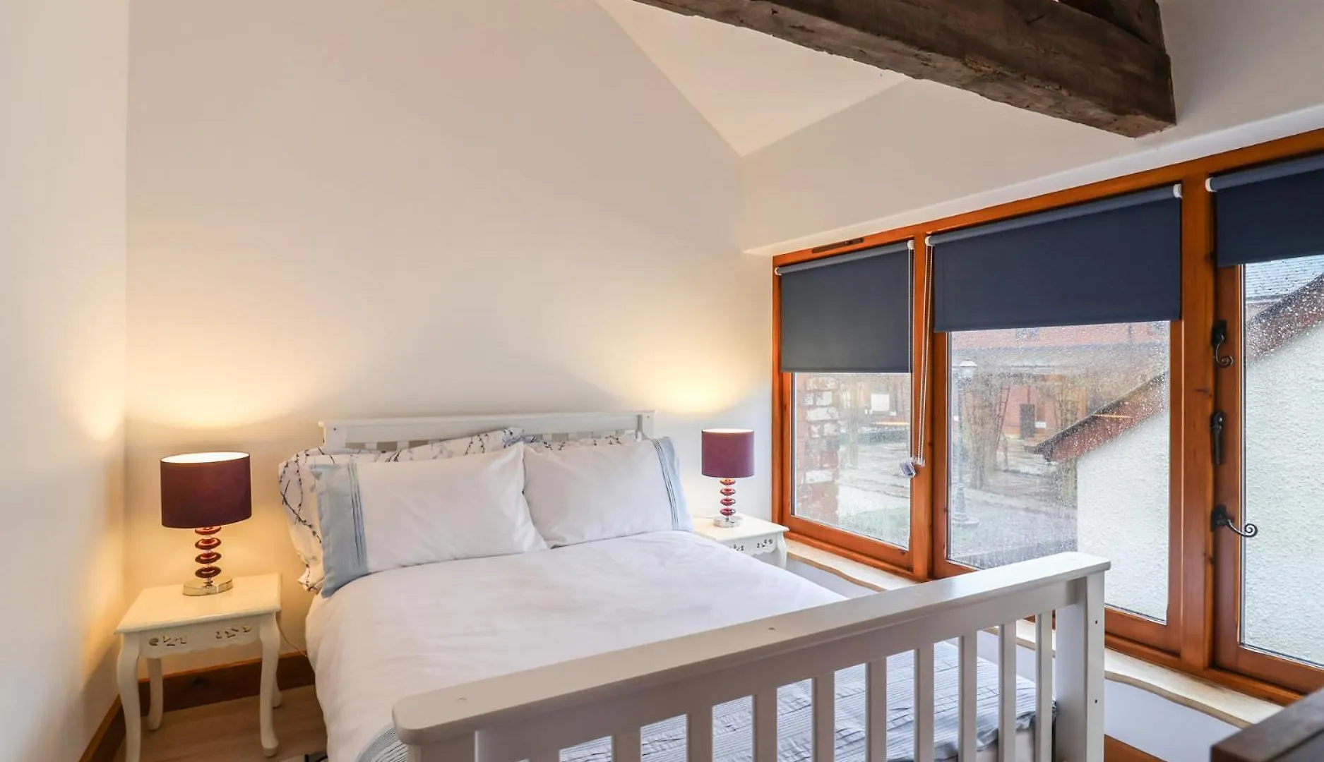 펜션 Ivy Cottage 엑서터