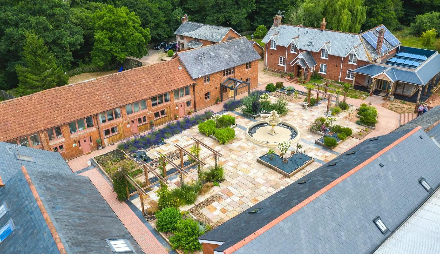 Ivy Cottage 엑서터